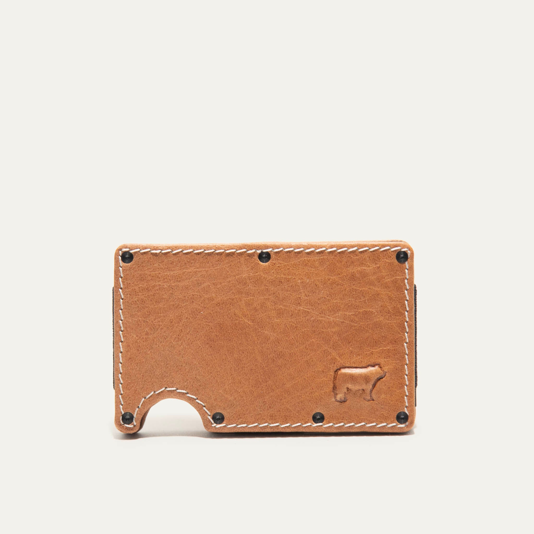 Mondrian Card Case - Will Leather Goods